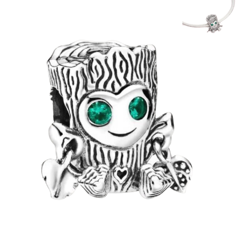 PCHARM1583 YO SOY GROOT