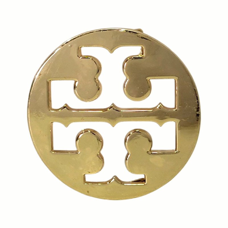 CHAPA PARA CARTERAS TORY BURCH