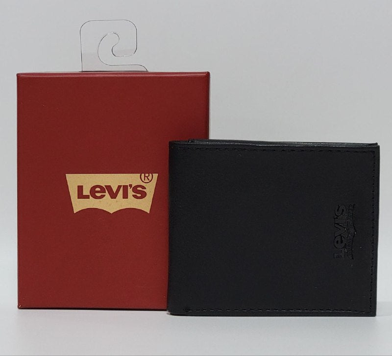 Cartera Levis Hombre Original Precio De Carteras Levis Cartera