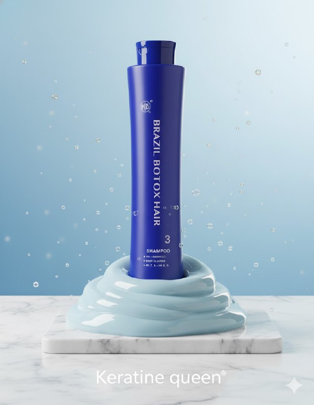 ACONDICIONADOR PARA EL CABELLO DE BOTOX BRASILEÑO REVITALIZANTE 1000ML, DA UN BRILLO PRISMATICO Y SUPER ACONDICIONADO DESPUES DEL TRATAMIENTO CON QUERATINA, DEJANDOLO SANO Y SUAVIZADO BRAZIL BOTOX HAIR PASO 3