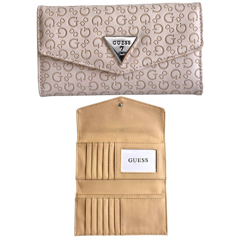 MONEDERO ORIGINAL GUESS