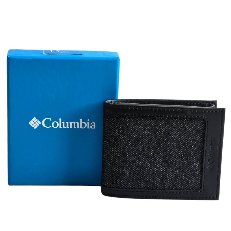 BILLETERA ORIGINAL COLUMBIA