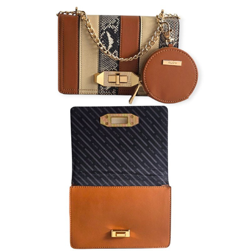 SET CARTERA ORIGINAL ALDO