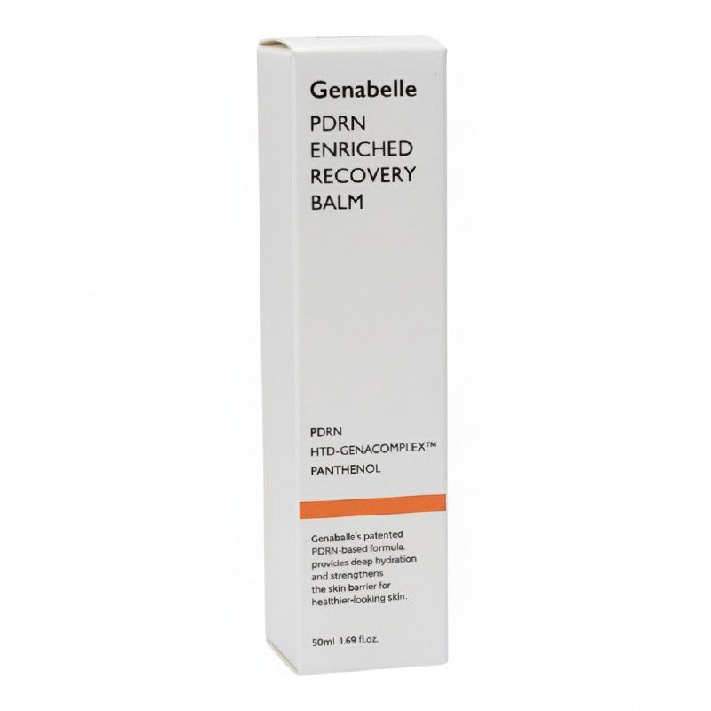 CREMA FACIAL BALSAMO DE RECUPERACION ENRIQUECIDO CON PDRN HIDRATANTE GENABELLE 50ML