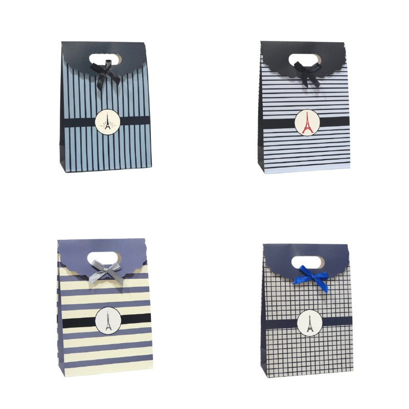 BOLSA DE REGALO MEDIANA 14.5X21CM