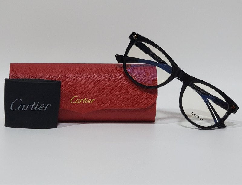 LENTES ORIGINALES PARA GRADUAR CARTIER