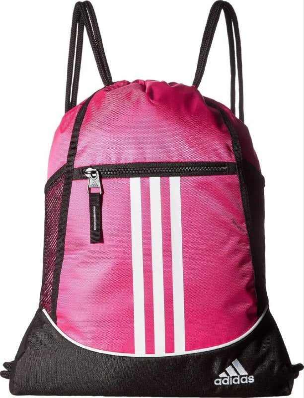 MOCHILA ORIGINAL CON CORDÓN ADIDAS