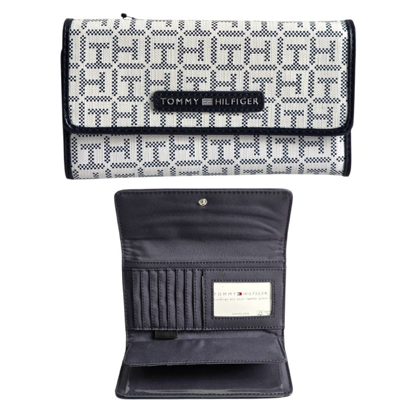 MONEDERO ORIGINAL TOMMY HILFIGER