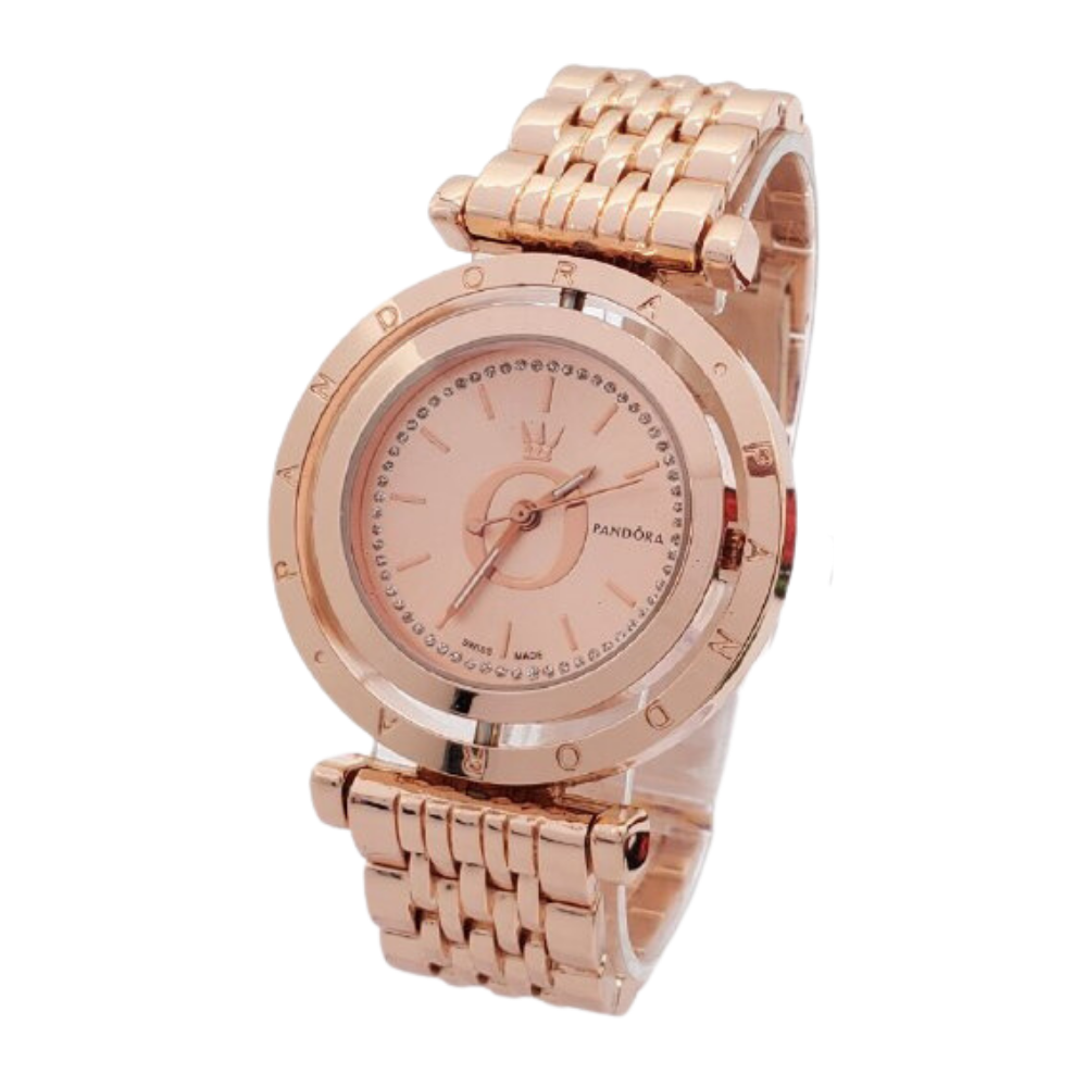 Utystore Reloj Pandora Original Pandora Tiene Relojes RELOJ