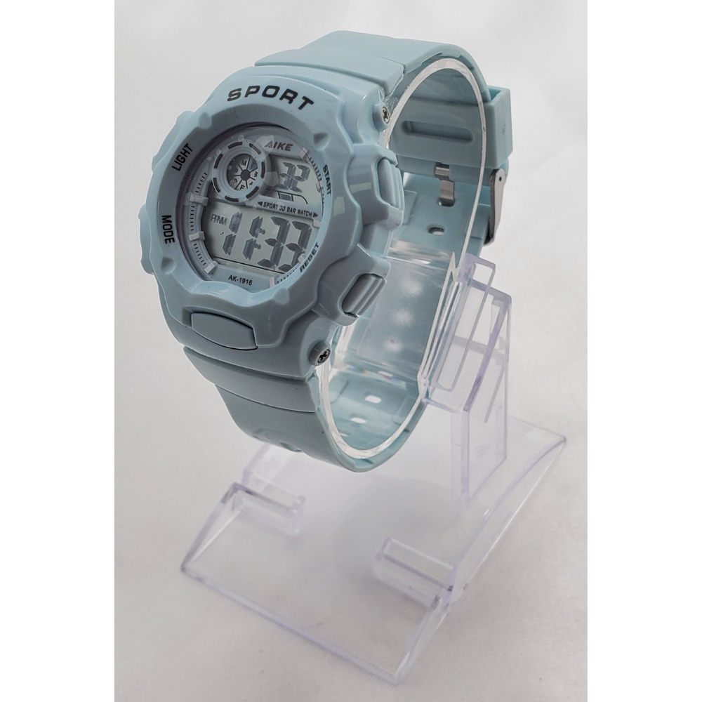 ISA3922$5 RELOJ ECONOMICO PARA NIÑA