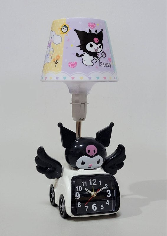 LAMPARA DECORATIVA DE MESA KUROMI