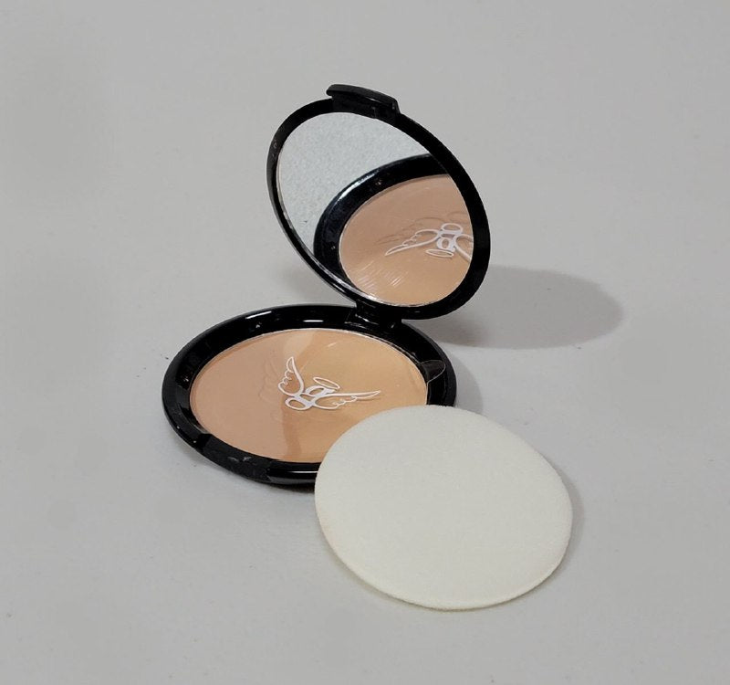 POLVO COMPACTO ACABADO NATURAL ENGOL COLLECTIONS 0.45OZ