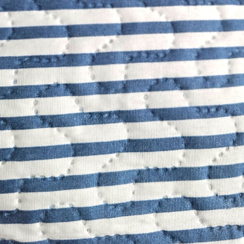 SABANA CAMERA TIPO EDREDON ESTAMPADO 210X230CM BENELI HOME, 21 ESTILOS