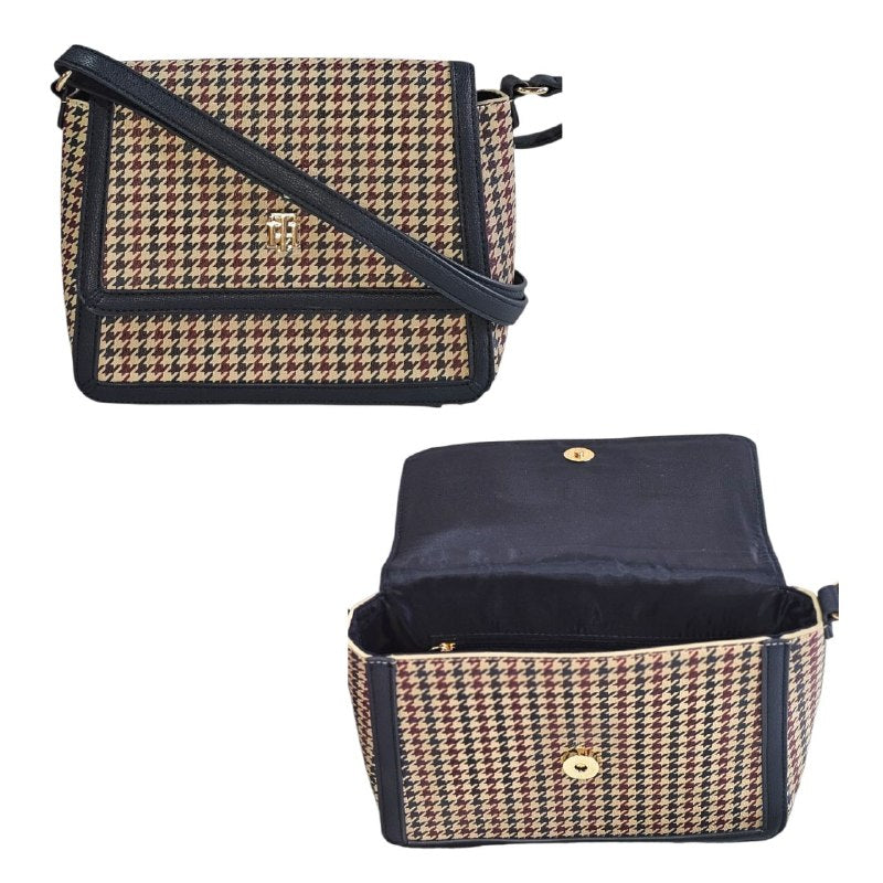 MENSAJERA ORIGINAL TOMMY HILFIGER