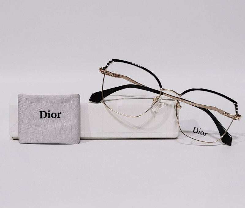 LENTES ORIGINALES PARA GRADUAR DIOR