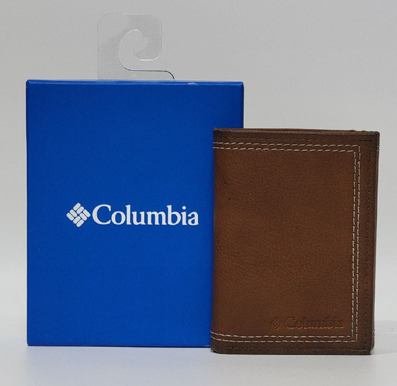 BILLETERA ORIGINAL COLUMBIA