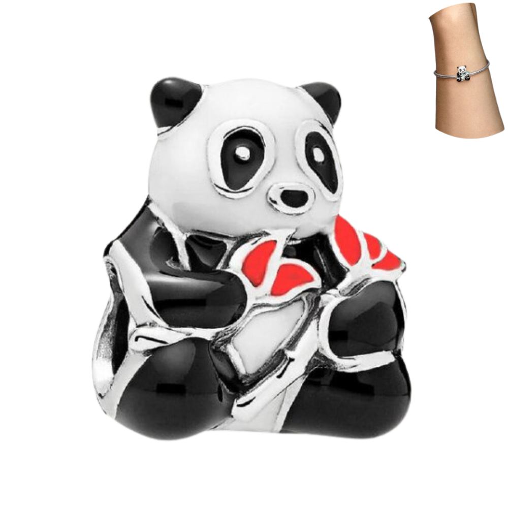 PCHARM1589 OSO PANDA