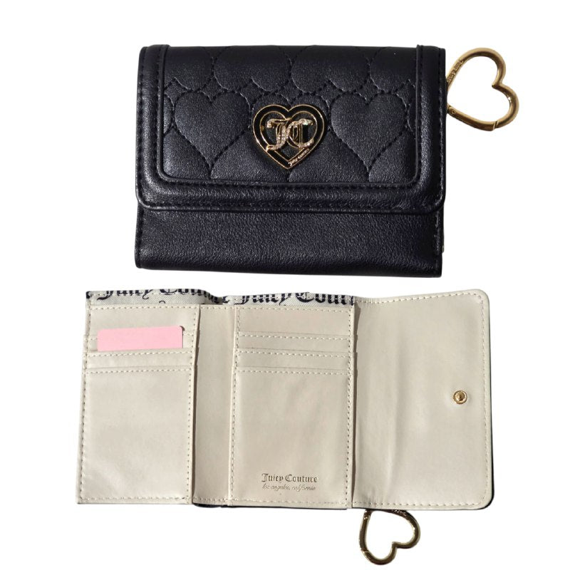 TARJETERO ORIGINAL JUICY COUTURE