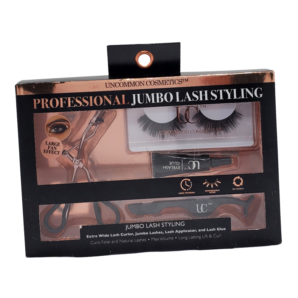 JUEGO DE PESTAÑAS PARIS HILTON