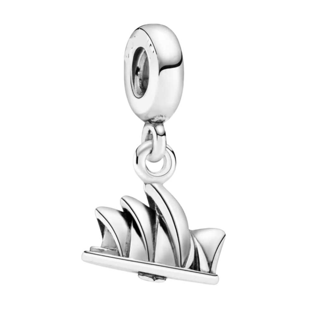 PCHARM1903 COLGANTE LA CASA DE LA OPERA