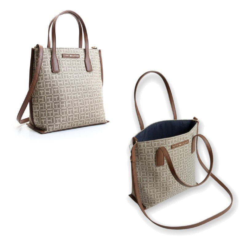 CARTERA ORIGINAL TOMMY HILFIGER