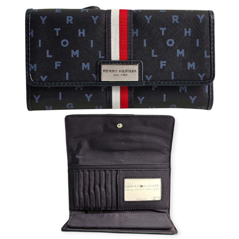 MONEDERO ORIGINAL TOMMY HILFIGER