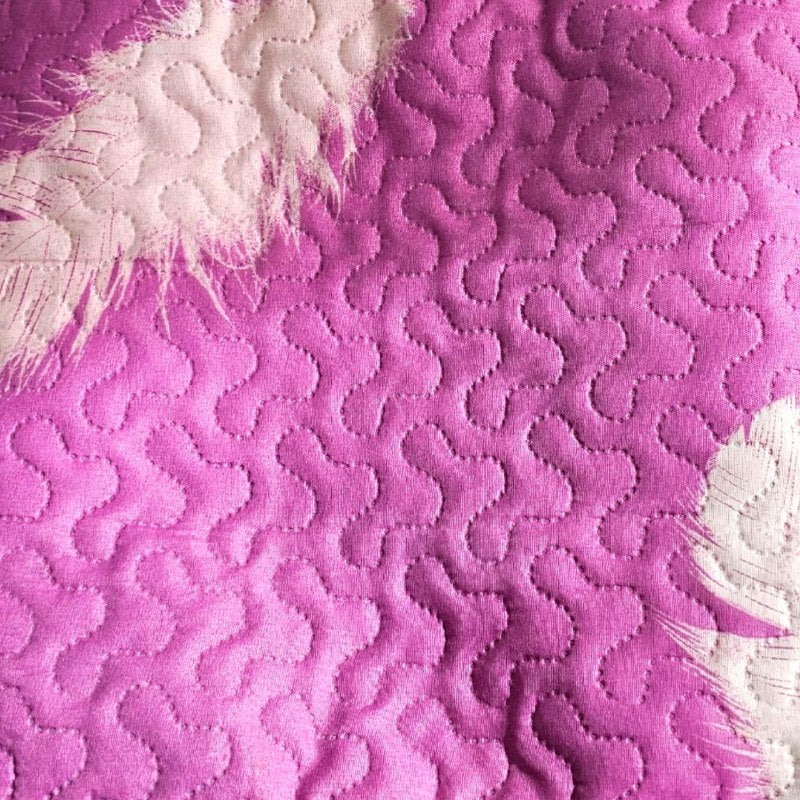 SABANA CAMERA TIPO EDREDON ESTAMPADO 210X230CM BENELI HOME, 21 ESTILOS