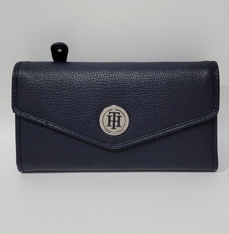 MONEDERO ORIGINAL TOMMY HILFIGER