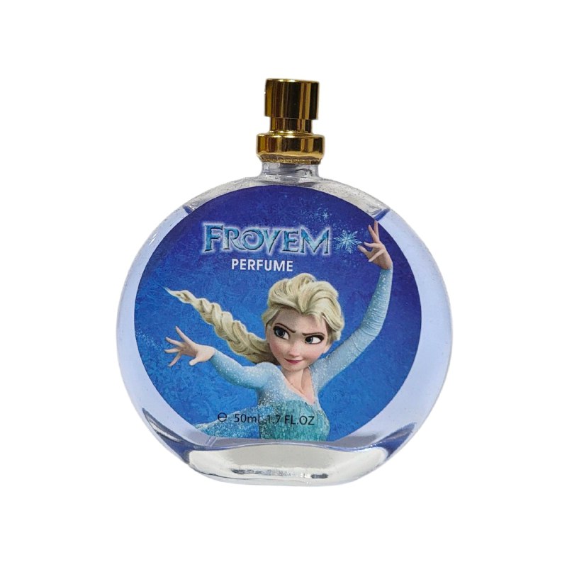 FROVEM PERFUME EDP 50ML (M)