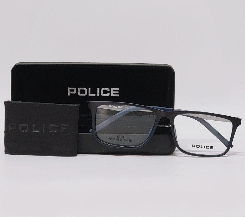 LENTES ORIGINALES PARA GRADUAR POLICE