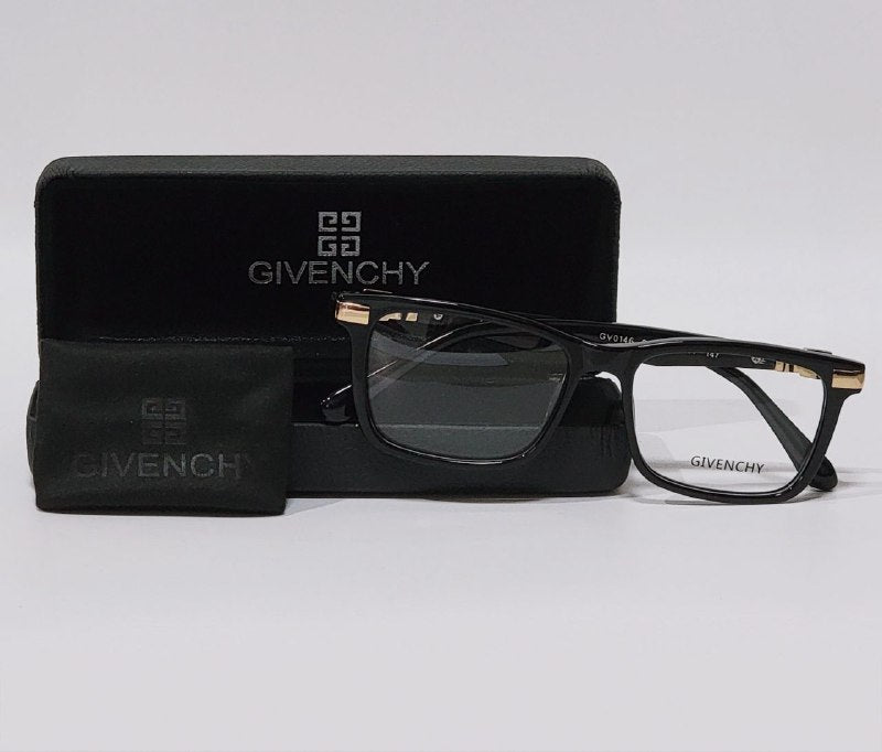 LENTES ORIGINALES PARA GRADUAR GIVENCHY
