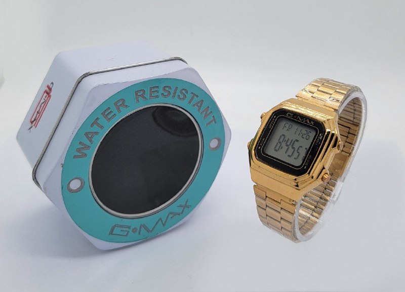 RELOJ ECONOMICO DE MUJER