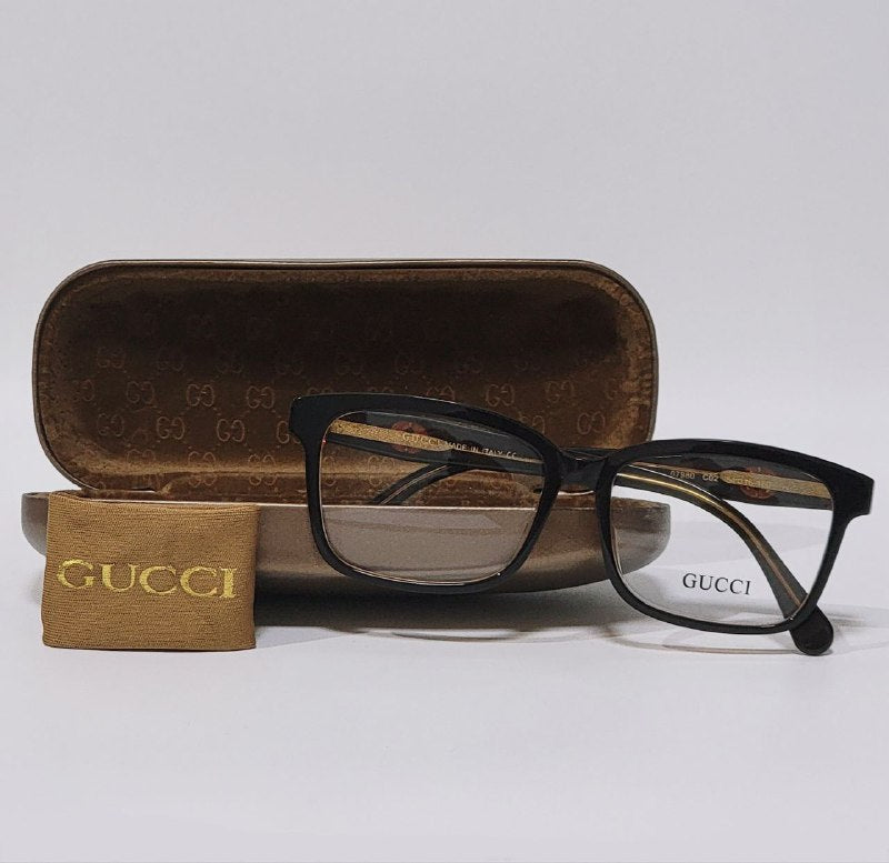 LENTES ORIGINALES PARA GRADUAR GUCCI