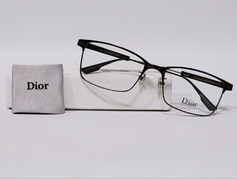 LENTES ORIGINALES PARA GRADUAR DIOR