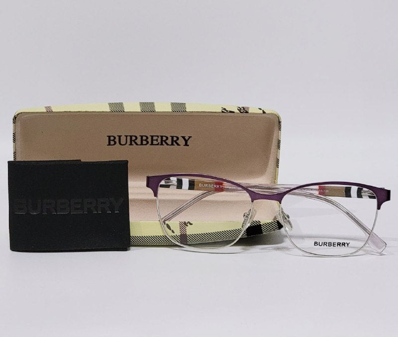 LENTES ORIGINALES PARA GRADUAR BURBERRY