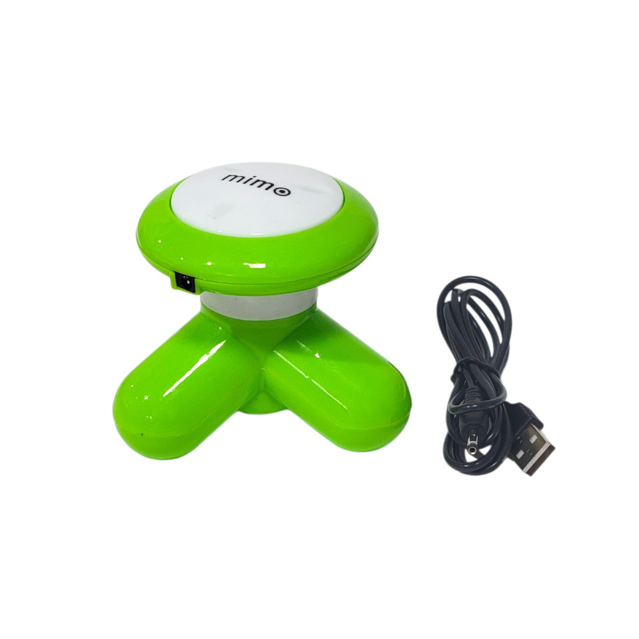 MASAJEADOR ELÉCTRICO MIMO 7X8CM