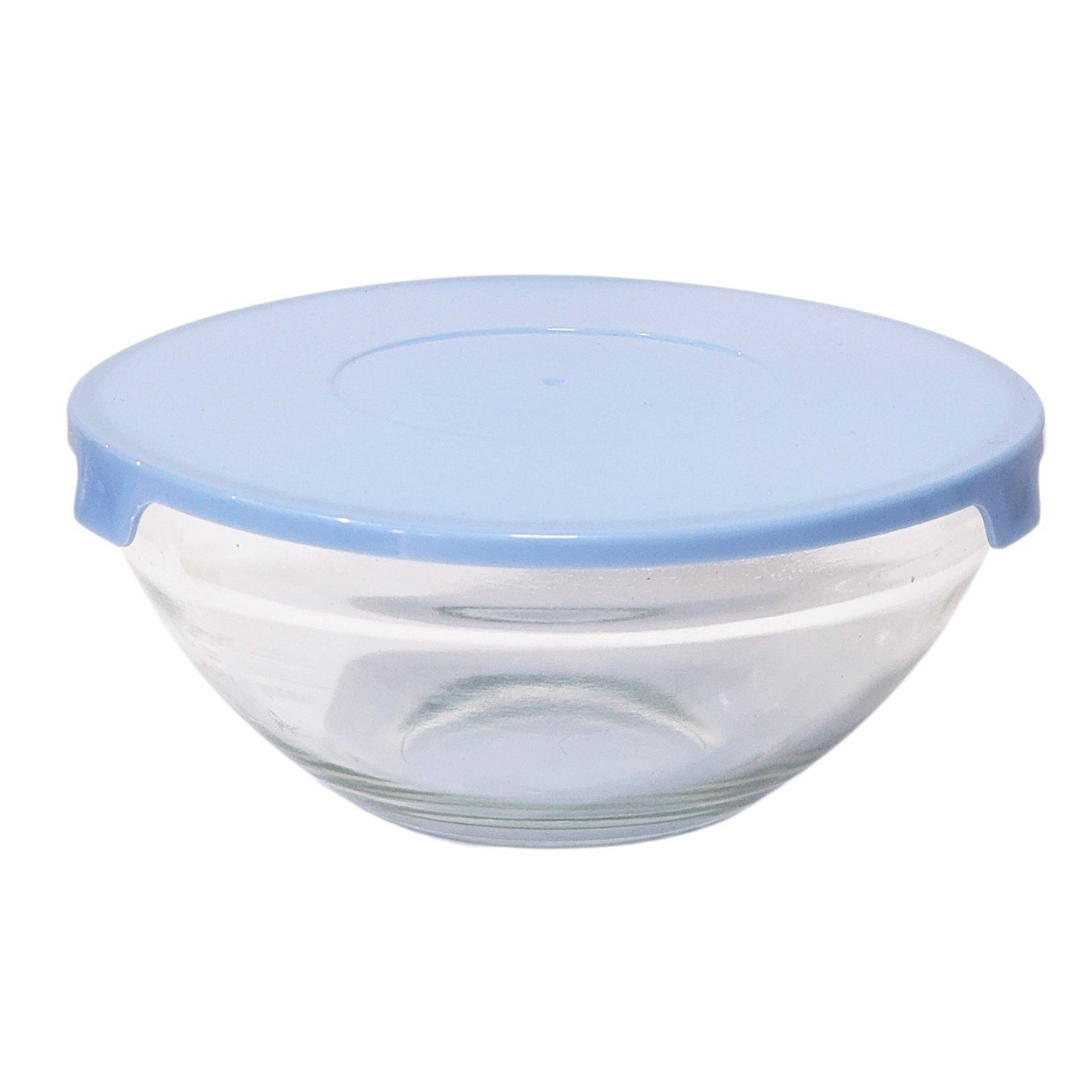 SET DE TAZONES HERMETICOS DE VIDRIO 5PCS MH10496 MY HOME