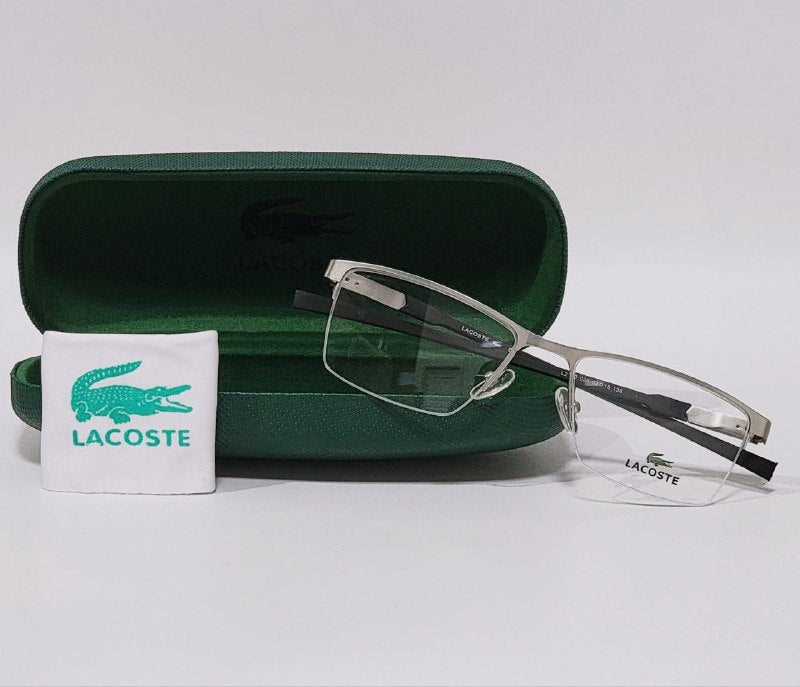 LENTES ORIGINALES PARA GRADUAR LACOSTE