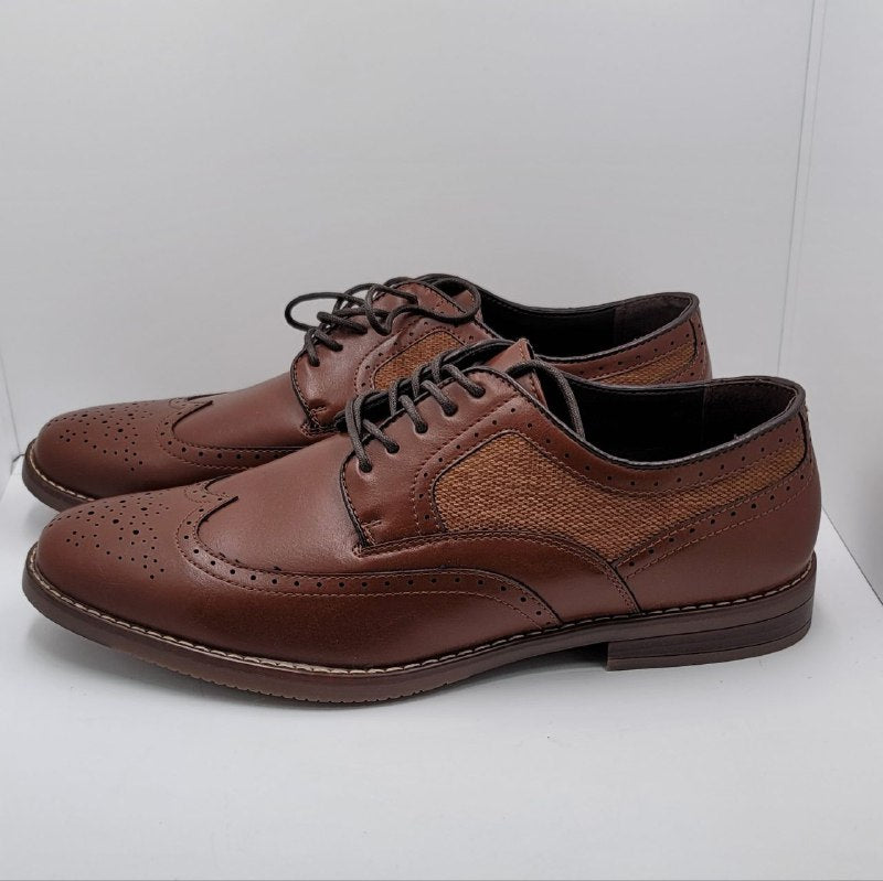 ZAPATOS ORIGINALES STAFFORD #11