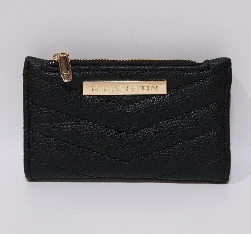 TARJETERO ORIGINAL H HALSTON