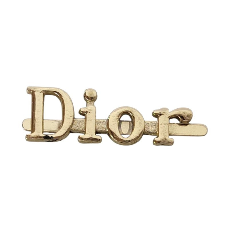 CHAPA PARA CARTERAS DIOR