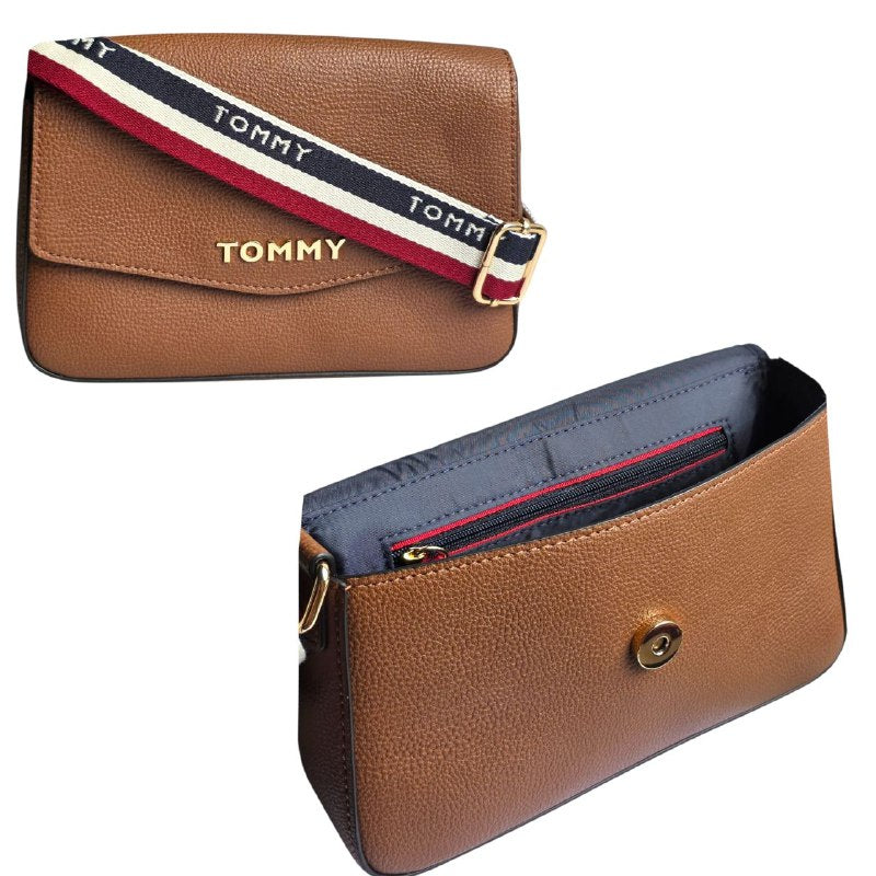 MENSAJERA ORIGINAL TOMMY HILFIGER