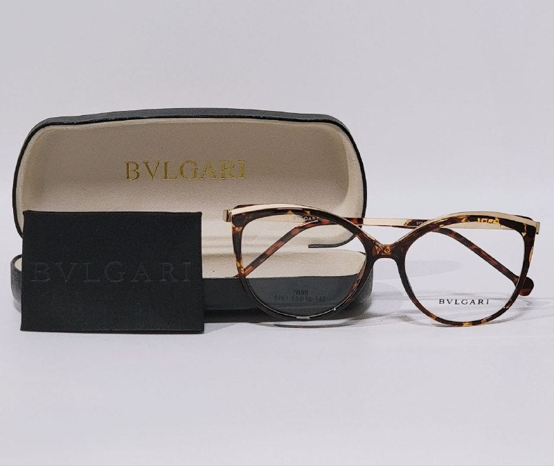 LENTES ORIGINALES PARA GRADUAR BVLGARI