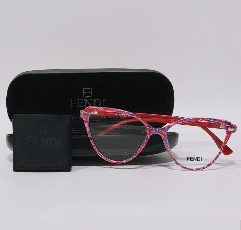 LENTES ORIGINALES PARA GRADUAR FENDI