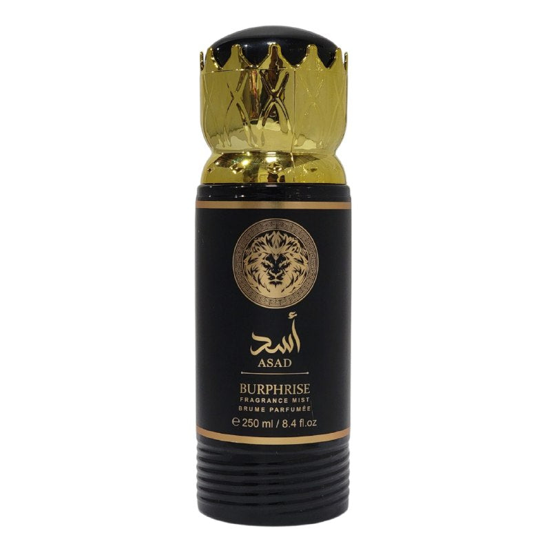 SPLASH ASAD BURPHRISE 250ML (H) (AROMA SIMILAR LATTAFA ASAD)