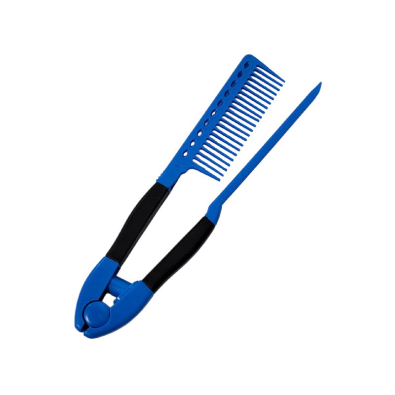 PLANCHA PARA EL CABELLO, RIZADORA Y PEINE, 450 GRADOS, AJUSTES DE TEMPERATURA LED IONICO DIGITAL, MAXIMO CALOR, ALISADO SUAVE SIN DAÑARLO NANO TITANIUM