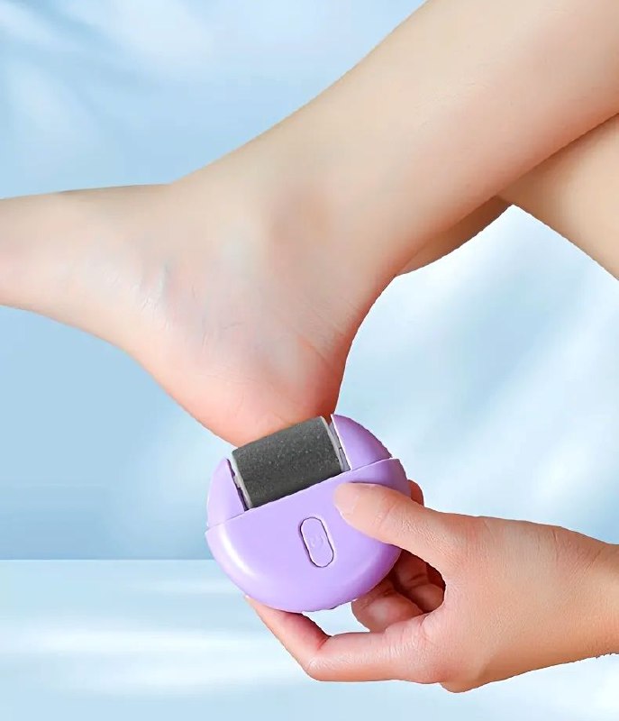 MAQUINA REMOVEDOR DE CALLOS ELECTRICO PIES SUAVES