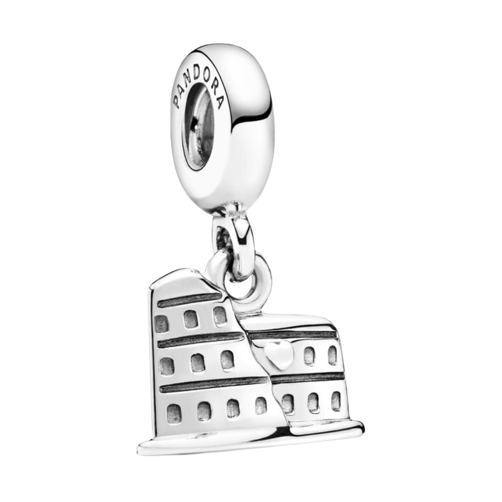 PCHARM1902 COLGANTE COLISEO