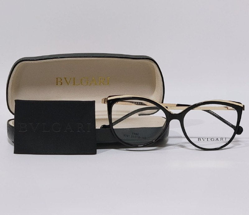LENTES ORIGINALES PARA GRADUAR BVLGARI