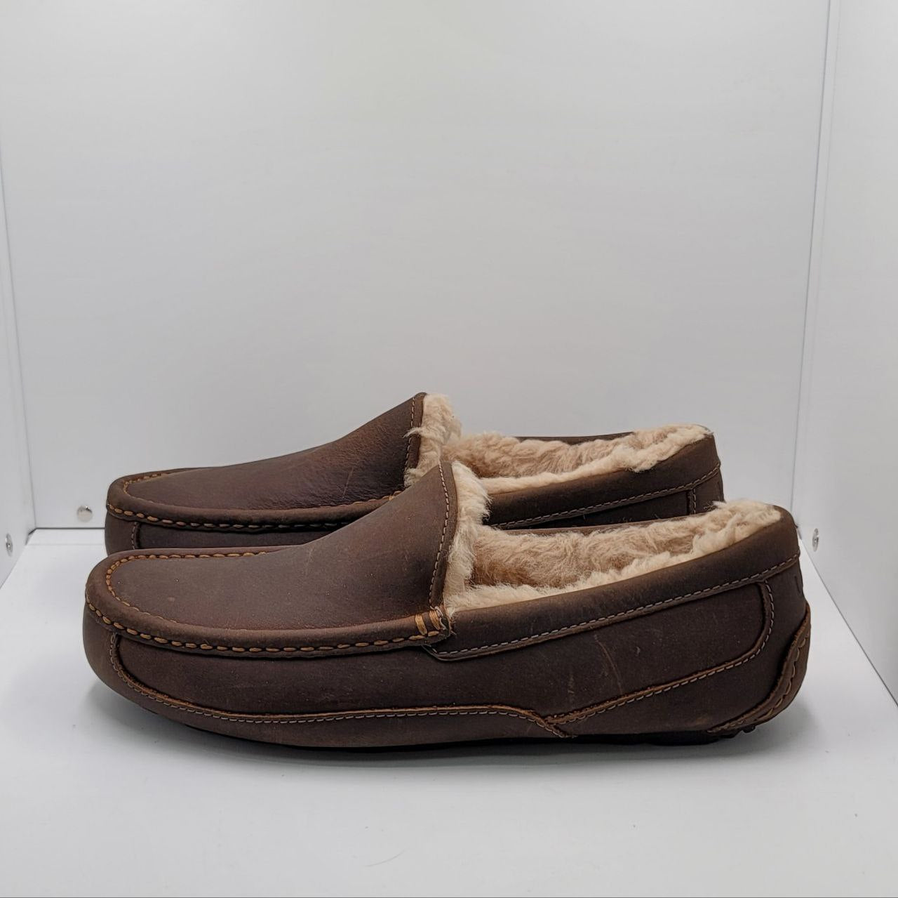 ZAPATOS ORIGINALES UGG #8